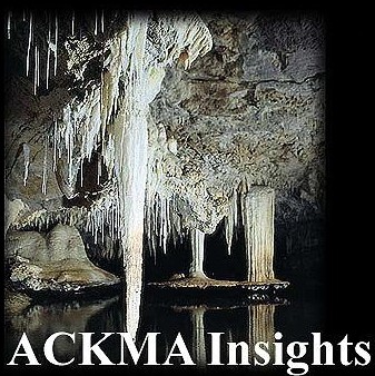 ACKMA Insights CD