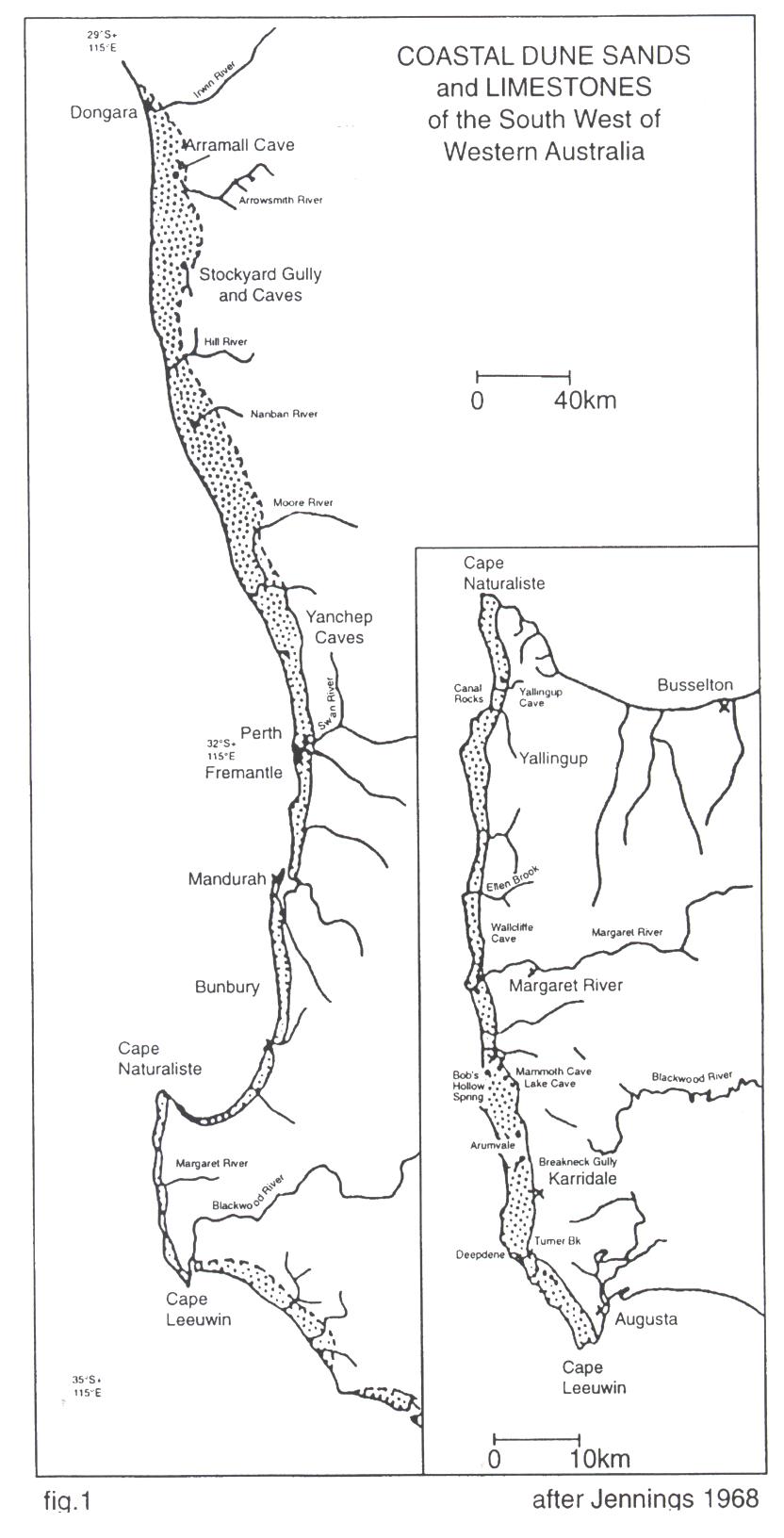 Leeuwin-Naturaliste Ridge