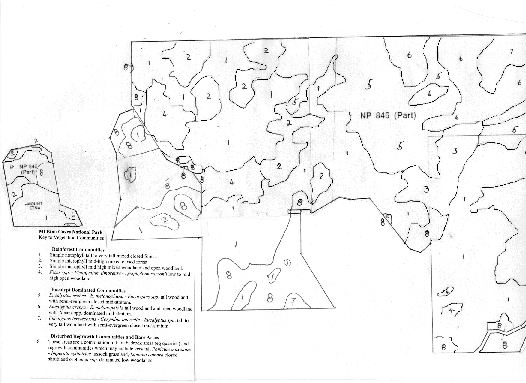 Vegetation Communities